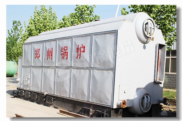 什么叫熱水鍋爐？
