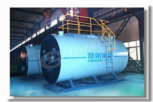 燃氣鍋爐煙道冷凝水疏水器有什么作用？
